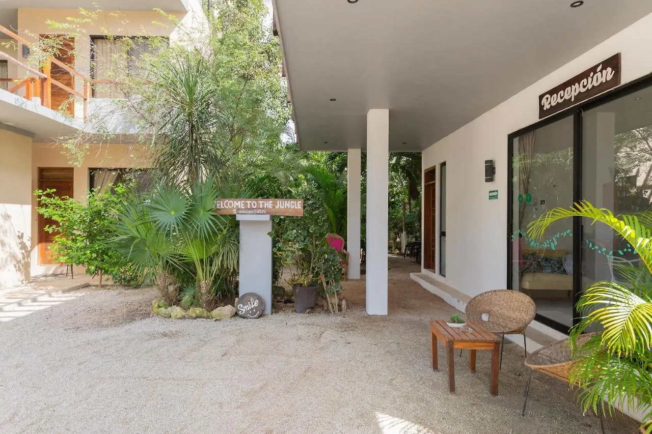 Los Amigos Tulum