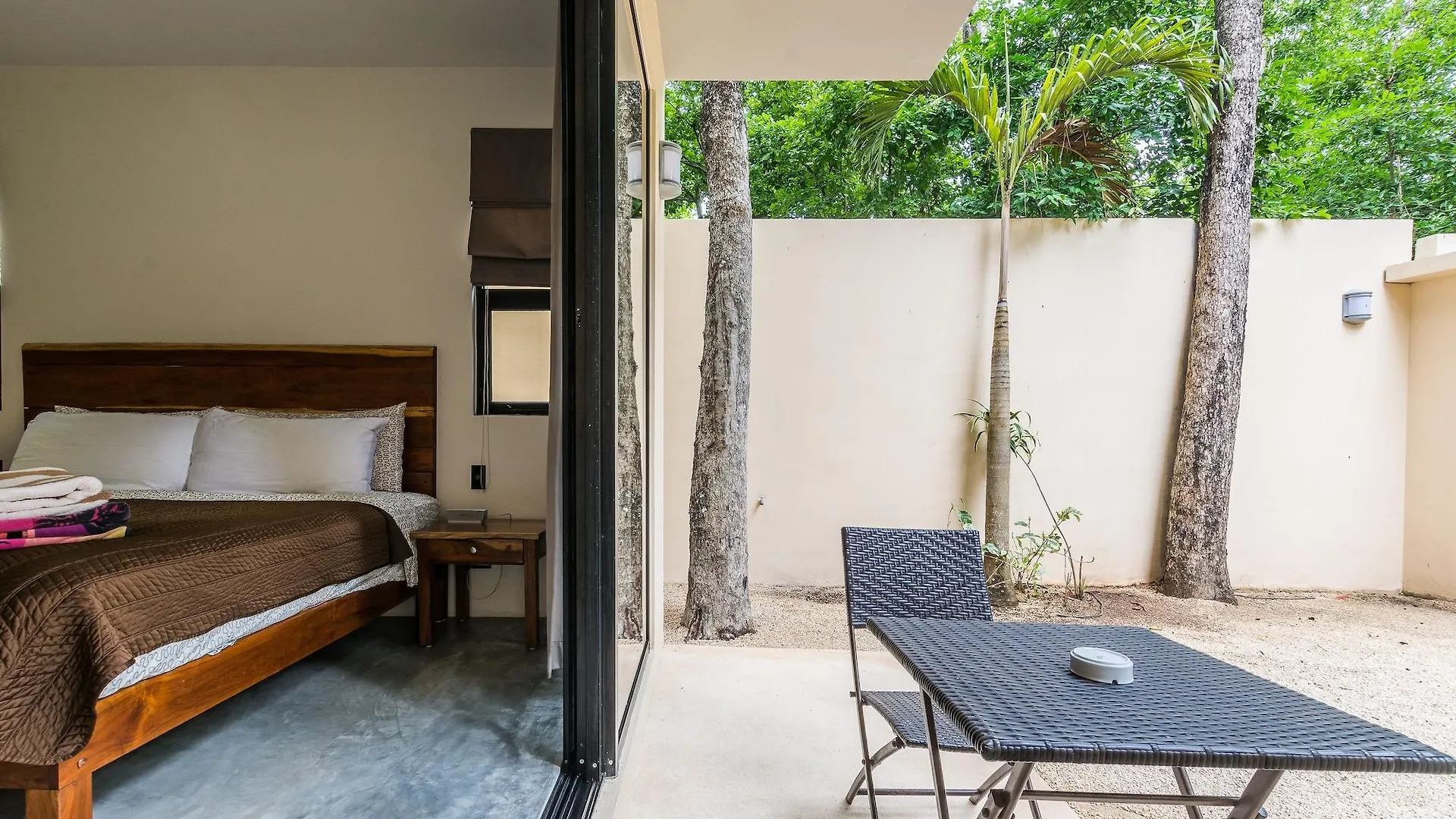 Los Amigos Tulum Apartment