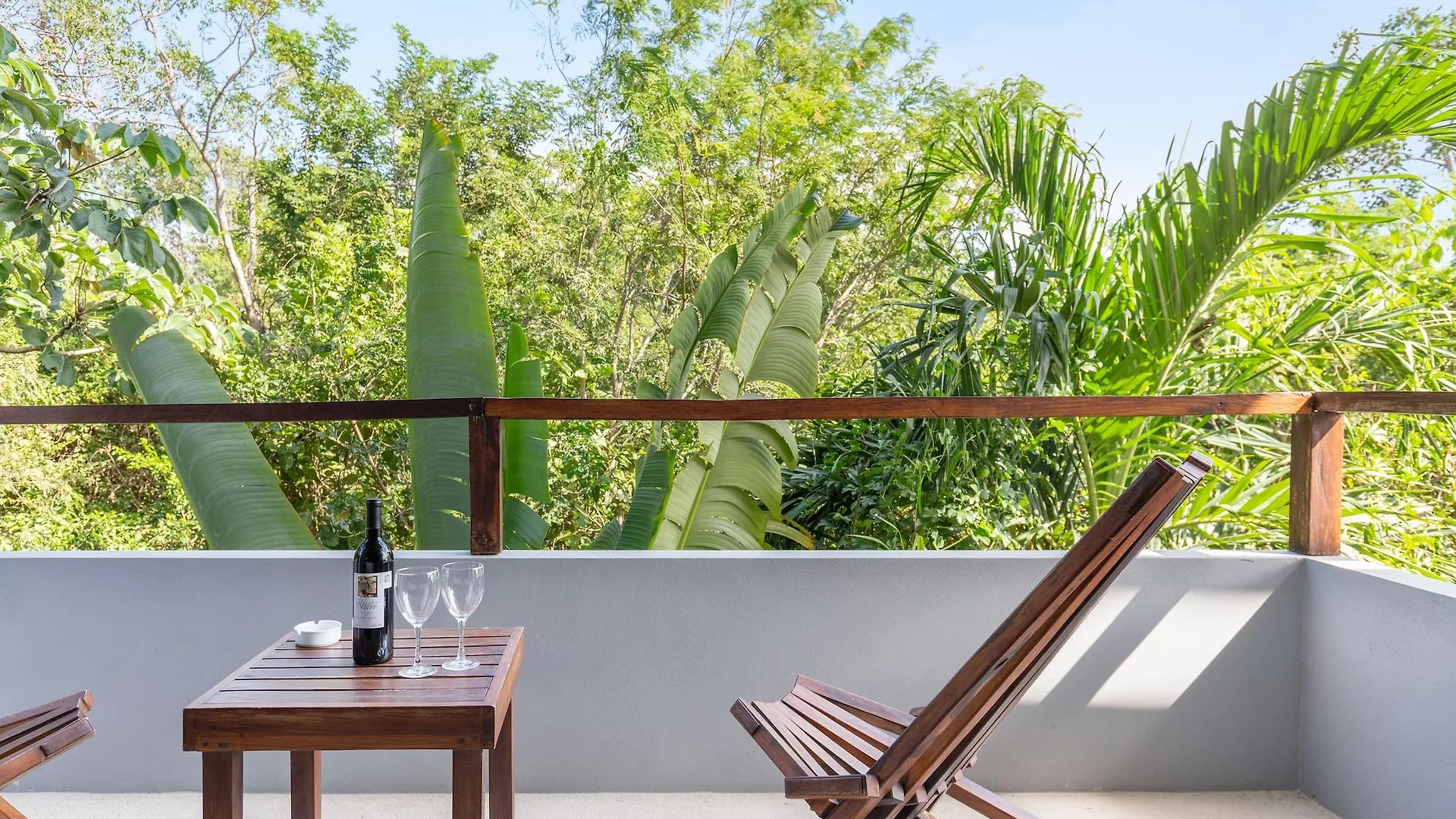 Apartment Los Amigos Tulum