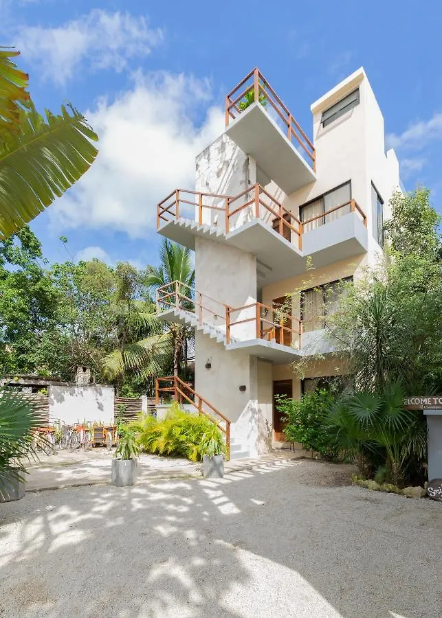 Los Amigos Tulum