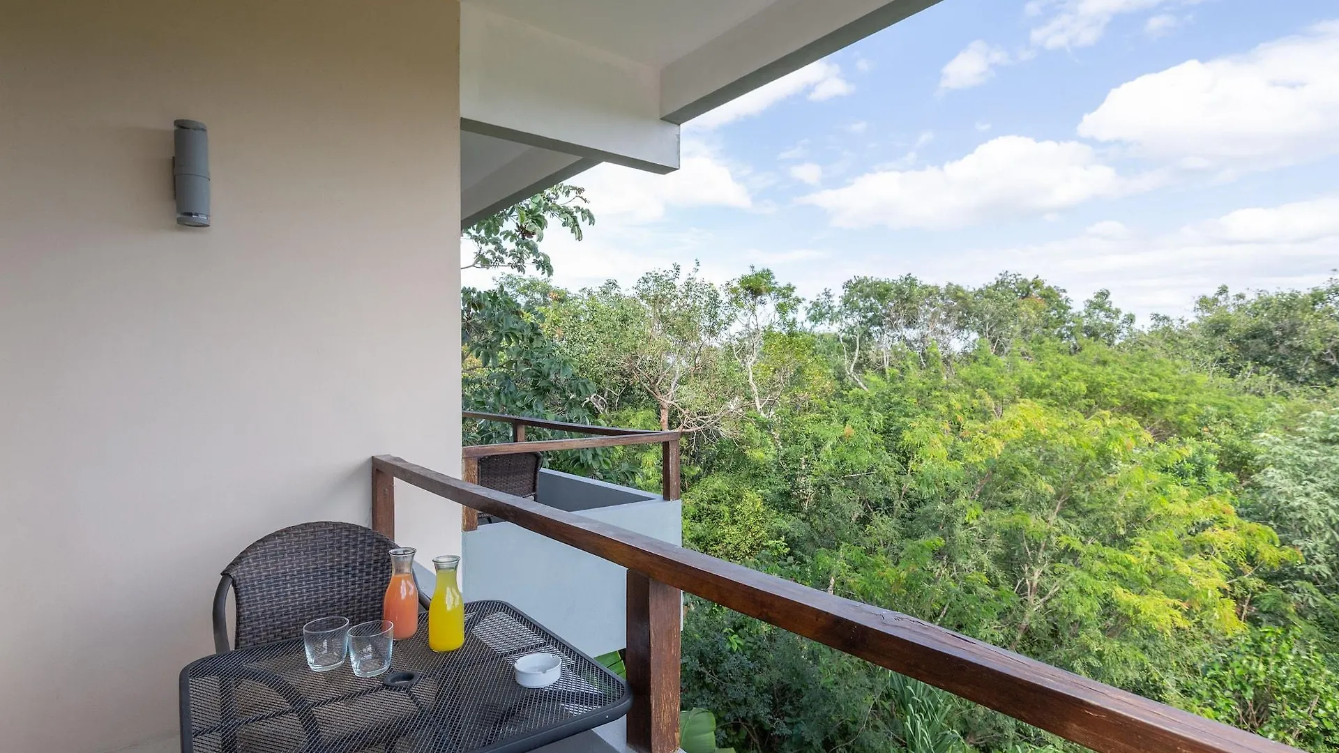 Los Amigos Tulum 0*,  Мексика